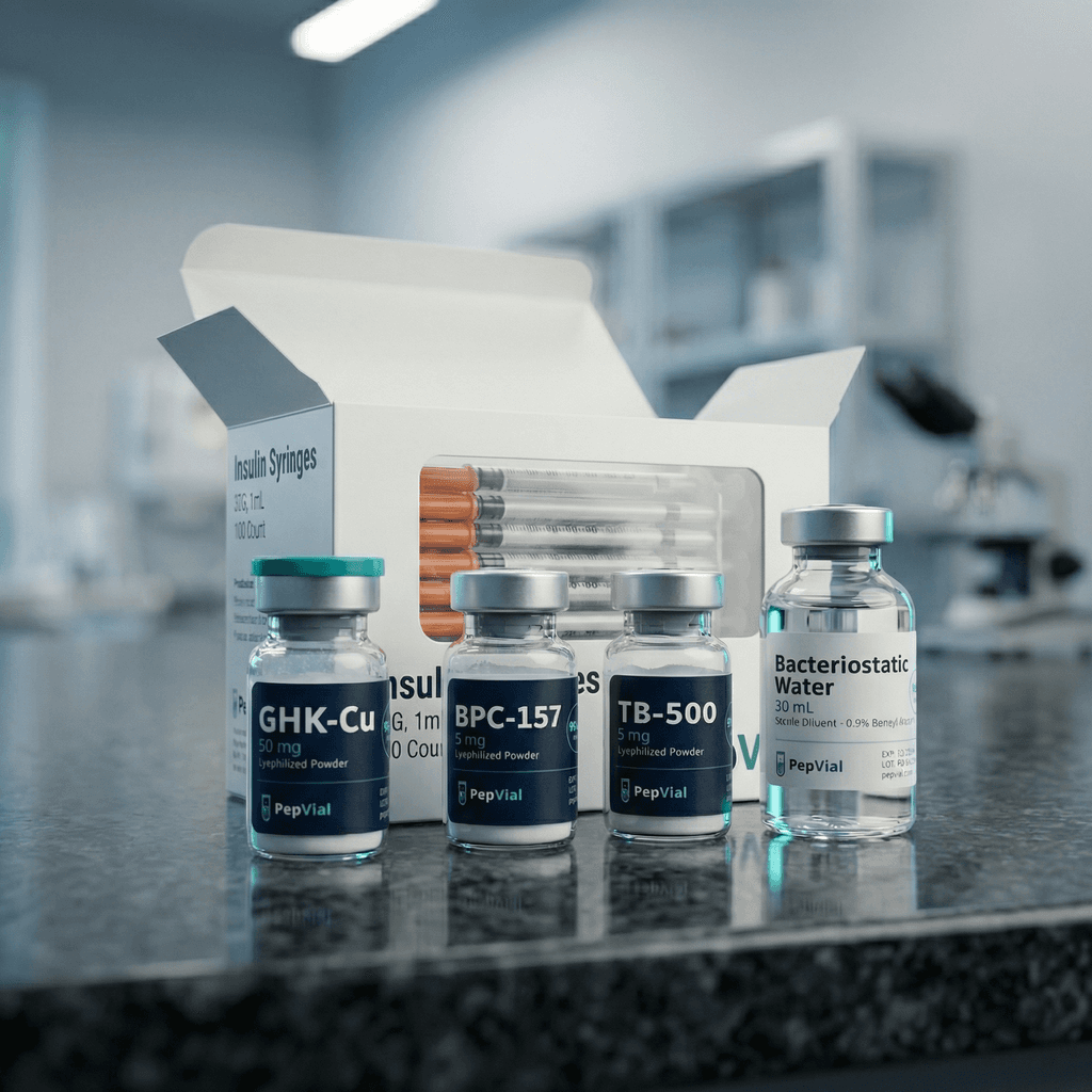 Glow Stack - Image 1