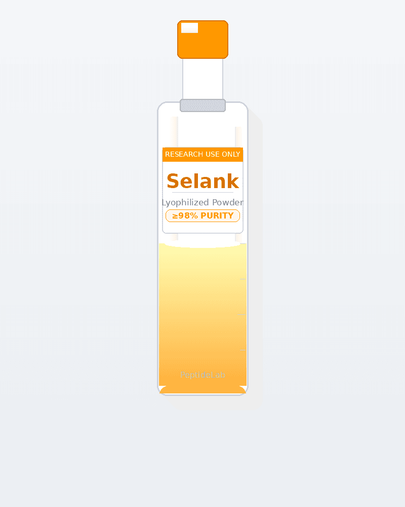 Selank - Image 1