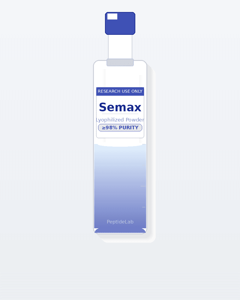 Semax - Image 1