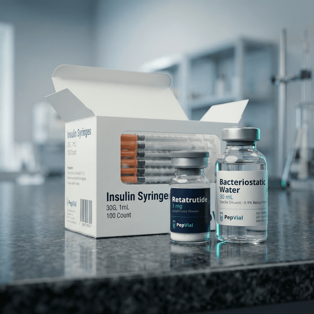 Weight Loss Stack - Image 1