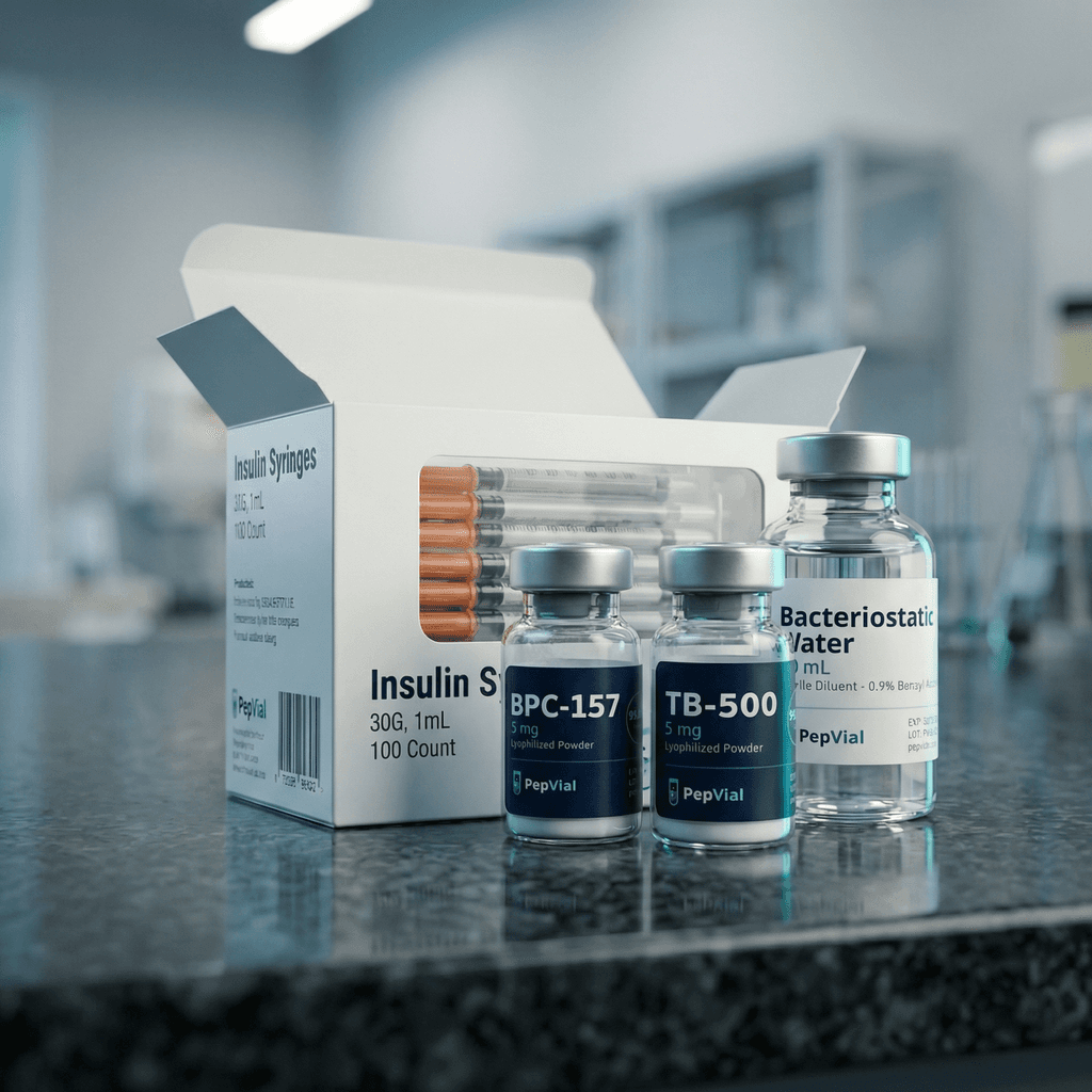 Wolverine Stack - Image 1