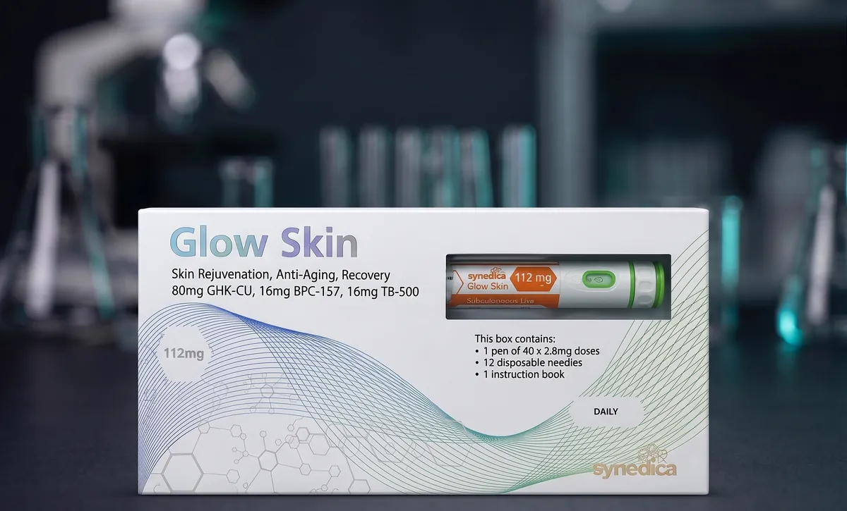 Glow Pen